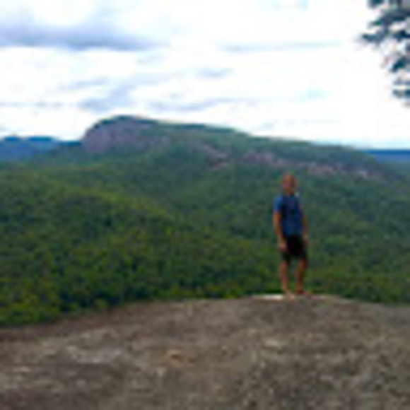 Meet your Posher, Brian - Picture 1 of 1